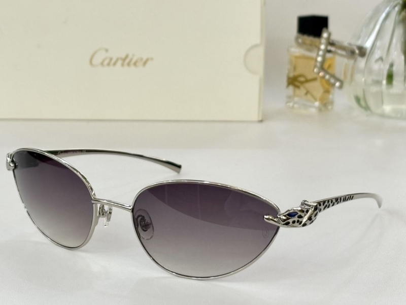 Cartier Sunglasses